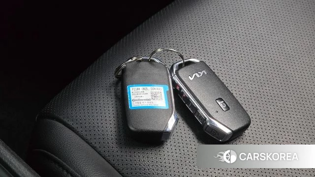 Kia Sportage 5th Generation 2022 Белый из Кореи, фото 6
