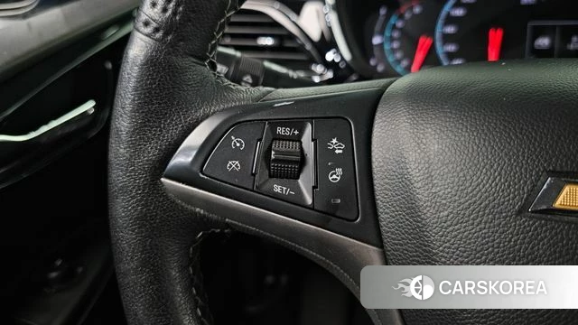 Chevrolet (GM Daewoo) The Next Spark 2018 Небесно-голубой из Кореи, фото 6