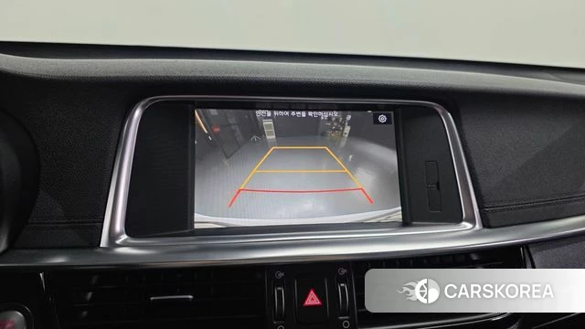 Kia The New K5 2nd generation 2019 Белый из Кореи, фото 6