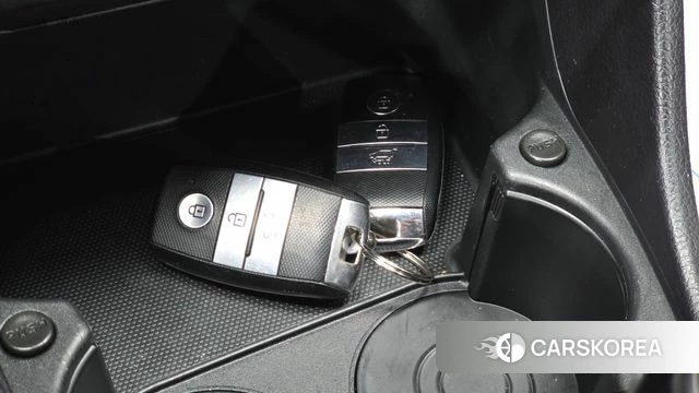 Kia Morning Urban (JA) 2021 Жемчужный цвет из Кореи, фото 6