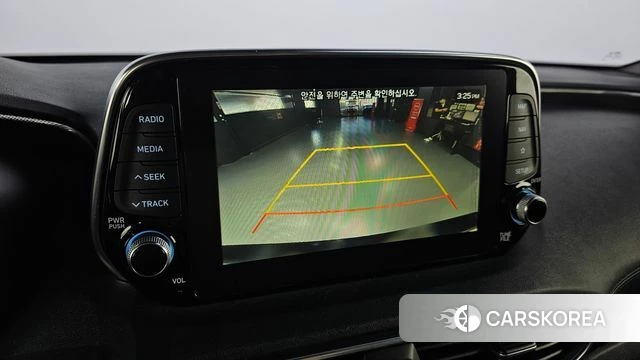 Hyundai Santa Fe TM 2019 Черный из Кореи, фото 6