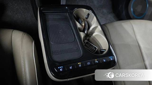 Hyundai The New Ionic 5 2024 Серебряный из Кореи, фото 6