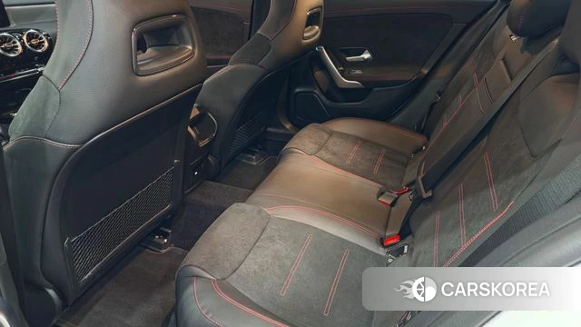 Mercedes-Benz CLA-Class C118 2026 Белый из Кореи, фото 6