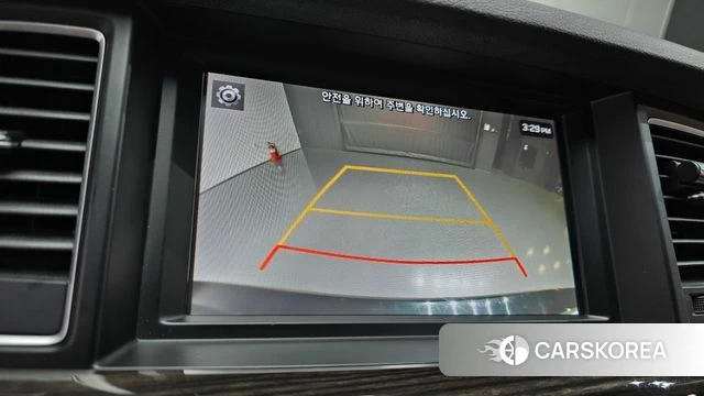 Genesis G80 2019 Черный из Кореи, фото 6