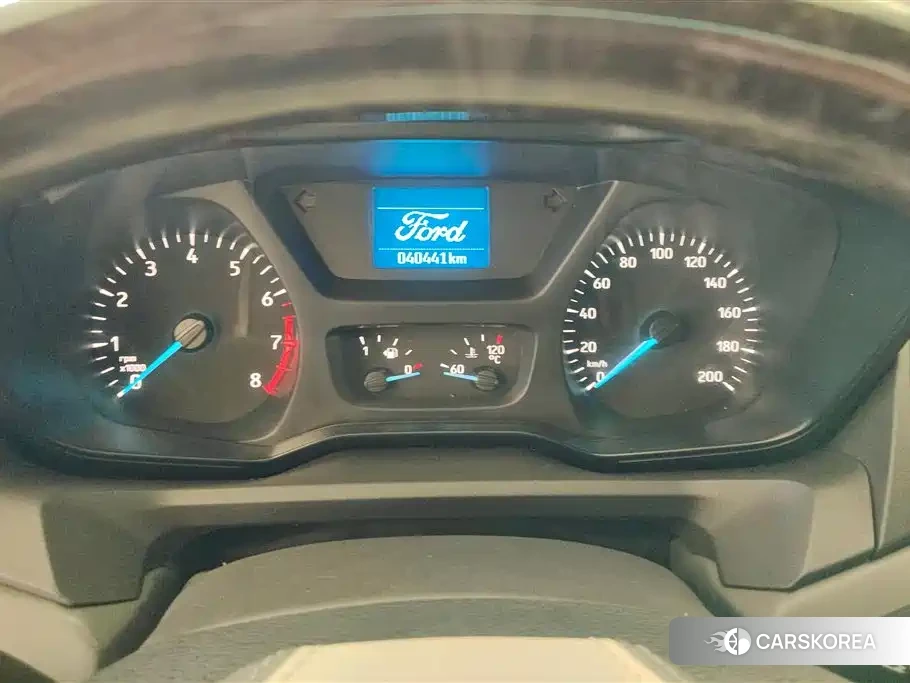 Ford Tourneo 2023 Черный из Китая, фото 6
