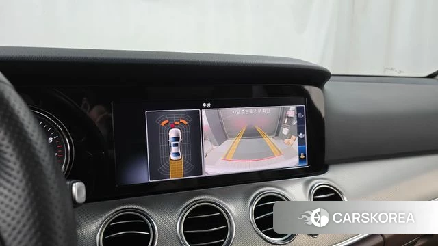 Mercedes-Benz E-Class W213 2018 Белый из Кореи, фото 6