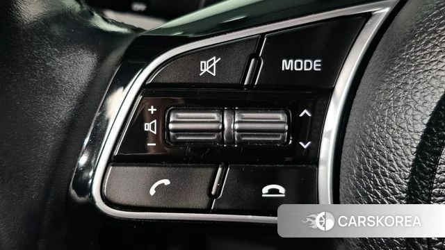 Kia Seltos 2020 Белый из Кореи, фото 6