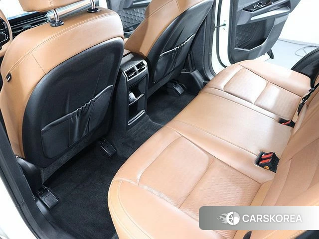Ssangyong Torres 2023 Белый из Кореи, фото 6