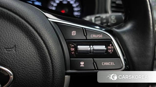 Kia Sportage The Bold 2020 Синий из Кореи, фото 6