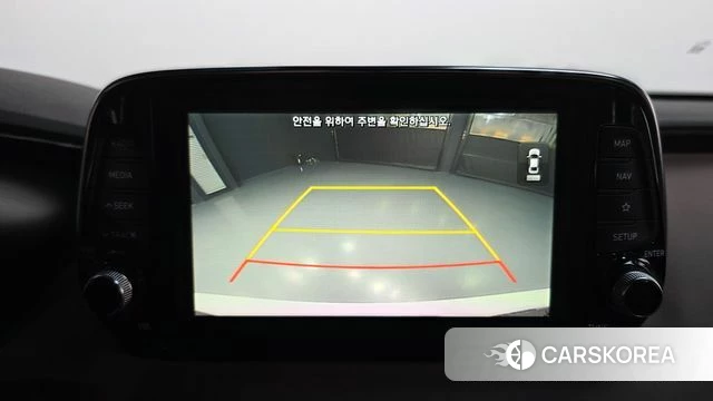 Hyundai Santa Fe TM 2019 Белый из Кореи, фото 6