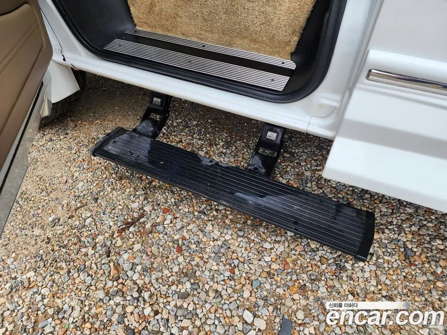 GMC Savana 2020 Белый из Кореи, фото 6