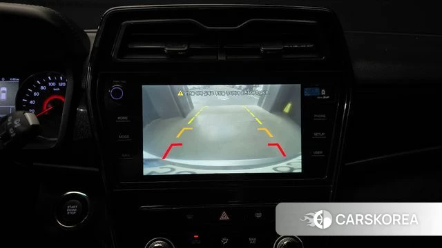 Ssangyong Tivoli Air 2022 Серебряный из Кореи, фото 6