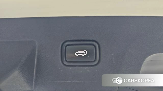 Kia Sportage 5th Generation 2022 Белый из Кореи, фото 6