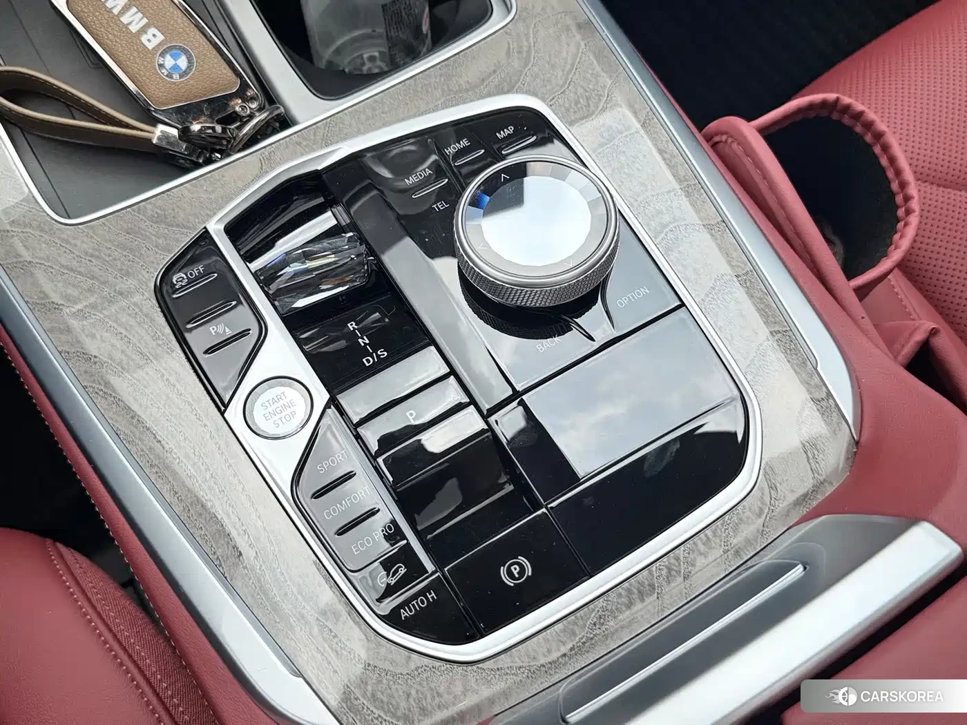 BMW X5 2026 Черный из Китая, фото 6