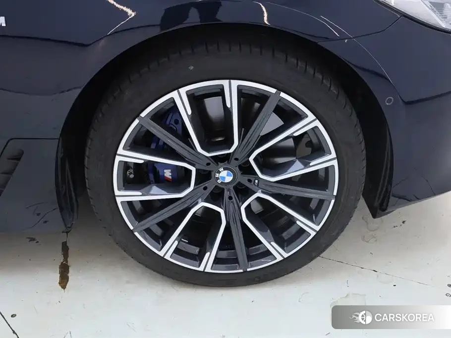 BMW 6 series GT 2024 Черный из Китая, фото 6