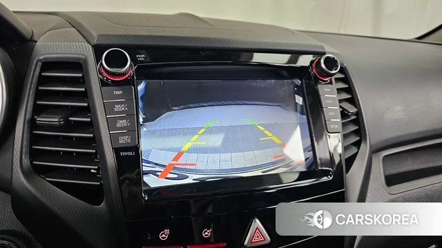 Ssangyong Tivoli Air 2019 Белый из Кореи, фото 6