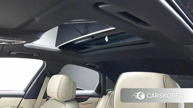 Audi A6 (C8) 2025 Серый из Кореи, фото 6