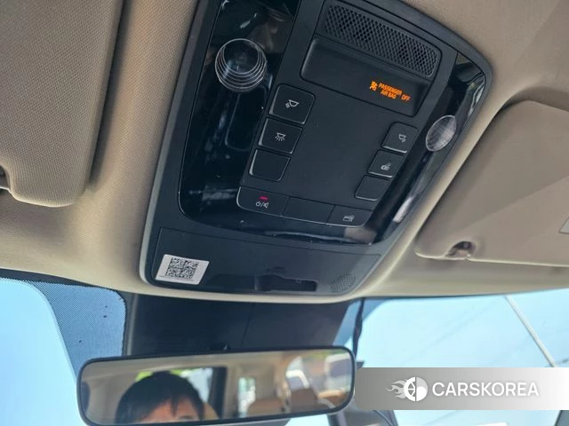 Kia Carnival 4th generation 2021 Белый из Кореи, фото 6