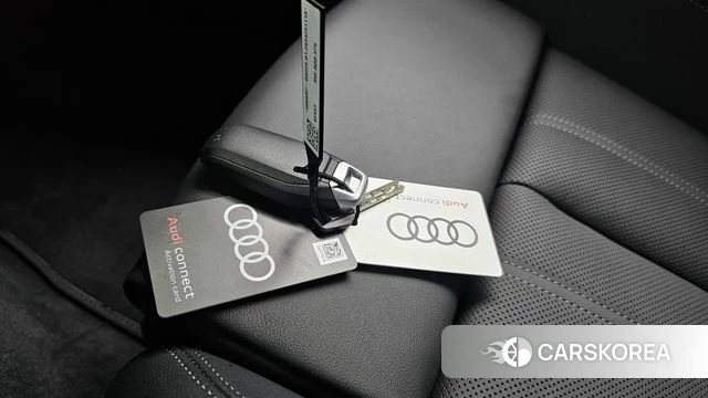 Audi A6 (C9) 2026 Черный из Кореи, фото 6