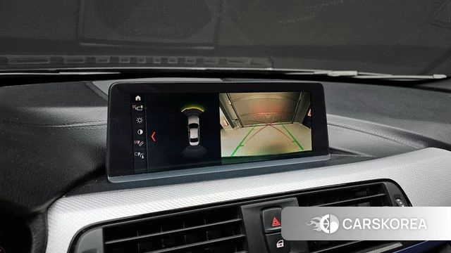 BMW 3 Series (F30) 2018 Черный из Кореи, фото 6