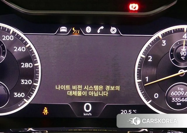 Bentley Flying Spur 3rd Generation 2021 Жемчужный цвет из Кореи, фото 6