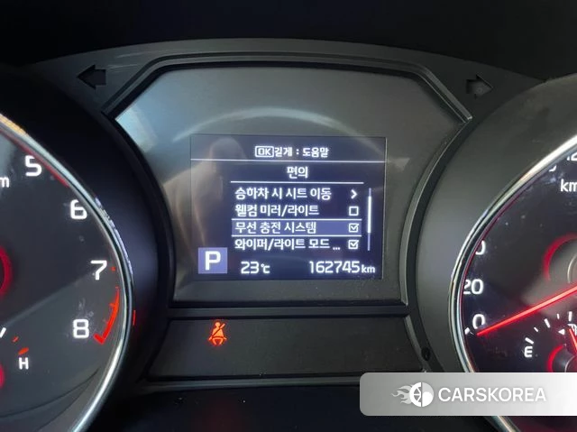 Kia The New Carnival 2019 Черный из Кореи, фото 6