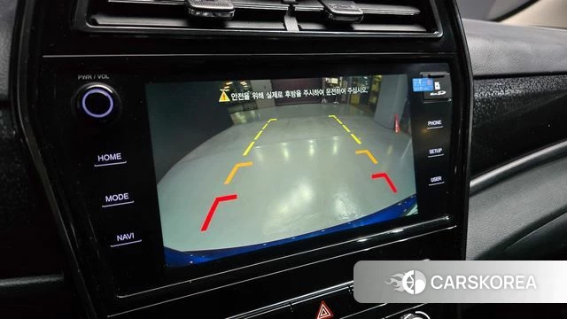 Ssangyong Berry New Tivoli 2019 Синий из Кореи, фото 6