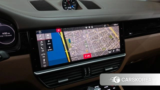 Porsche Cayenne (PO536) id 4872665 из Кореи 6
