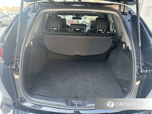 Honda Breeze 2023 Черный из Китая, фото 6
