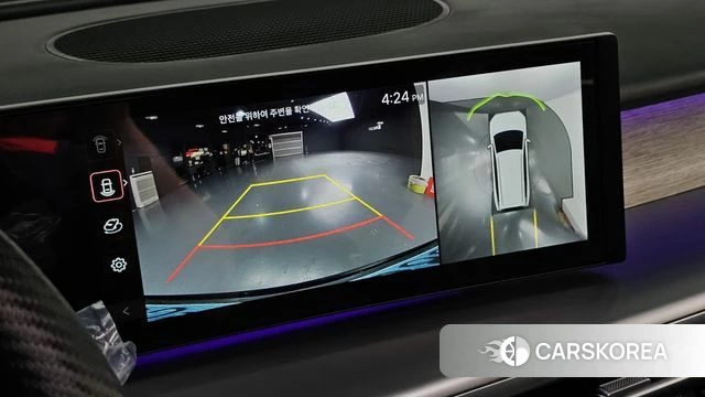 Hyundai Ionic 9 id 4980231 из Кореи 7