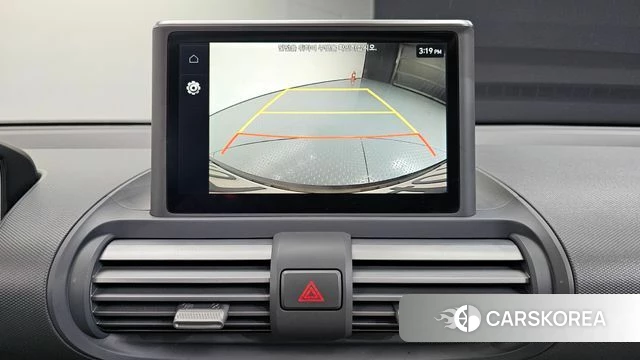 Hyundai Casper 2022 Серый из Кореи, фото 6