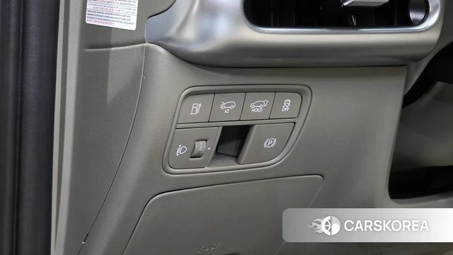 Hyundai Ionic 9 2025 Белый из Кореи, фото 6