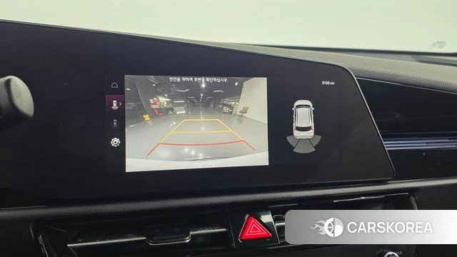 Kia Di All New Niro EV 2022 Белый из Кореи, фото 6