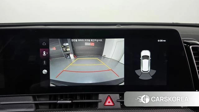 Kia Sportage 5th Generation 2021 Серый из Кореи, фото 6