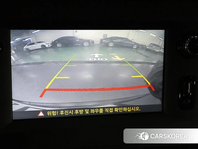 Renault Korea (Samsung) Master 2020 Серебряный из Кореи, фото 6