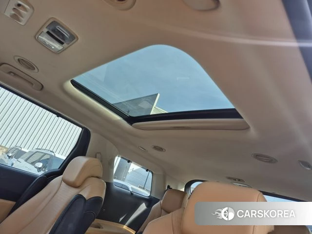 Kia Carnival 4th generation 2020 Белый из Кореи, фото 6