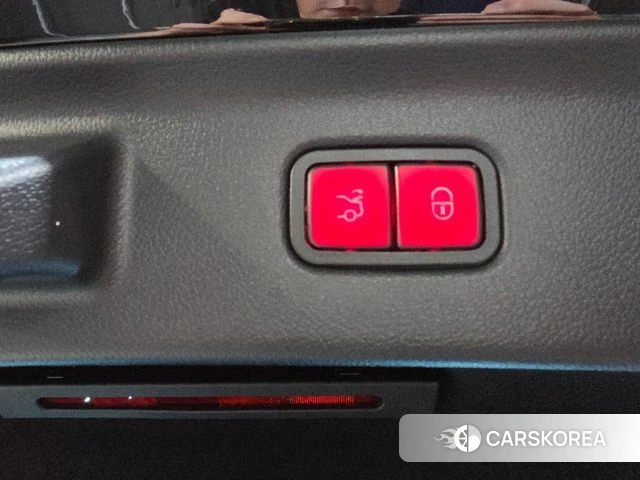 Mercedes-Benz S-Class W223 2023 Черный из Кореи, фото 6