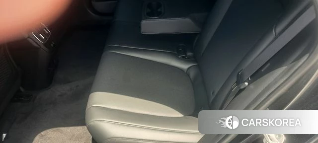 Hyundai Ionic 6 2022 Темно-зеленый из Кореи, фото 6