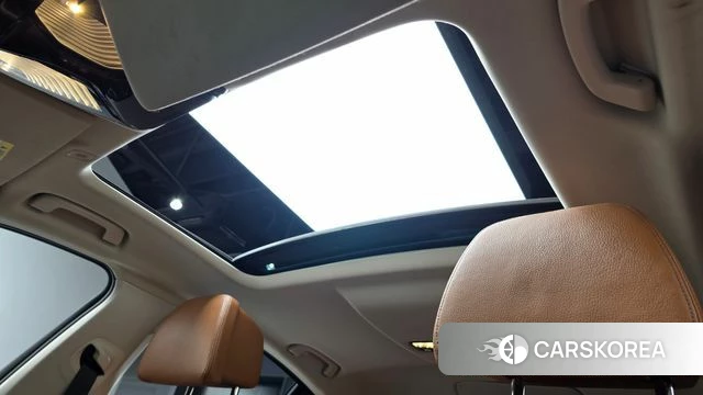 BMW 5 Series (G30) 2020 Черный из Кореи, фото 6