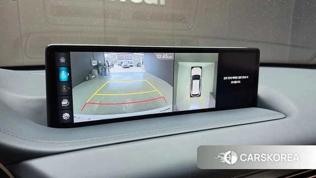 Genesis GV80 2023 Белый из Кореи, фото 6