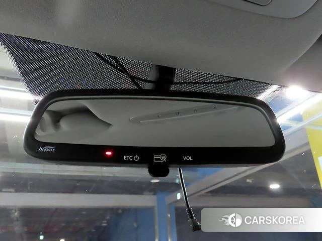 Hyundai The New Grand Starex 2019 Серебряный из Кореи, фото 6