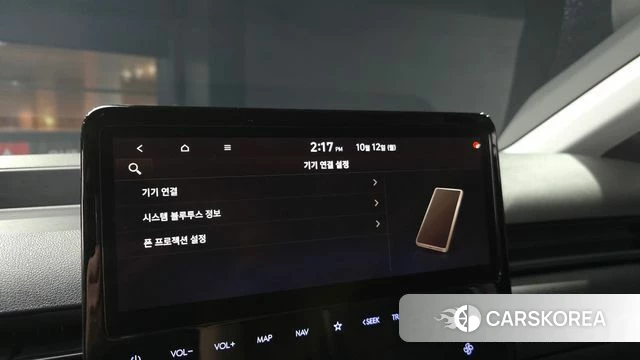 Hyundai Staria 2022 Серый из Кореи, фото 6