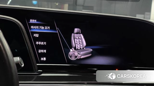 Cadillac Escalade 5th Generation 2024 Черный из Кореи, фото 6