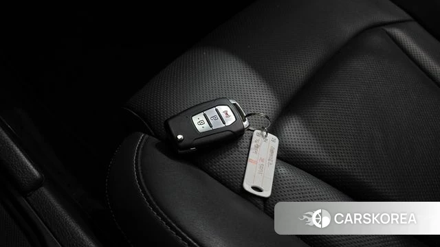 Ssangyong Rexton Sports 2018 Белый из Кореи, фото 6