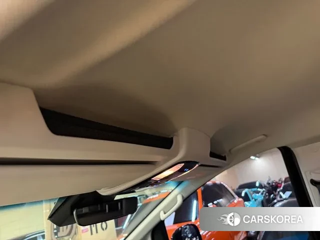 Hyundai Staria 2024 Черный из Кореи, фото 6