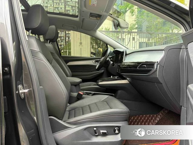 Volkswagen Talagon 2021 Черный из Китая, фото 6