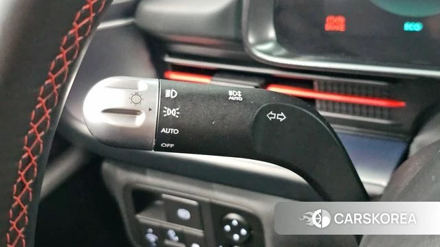 Hyundai The New Ionic 6 2025 Небесно-голубой из Кореи, фото 6