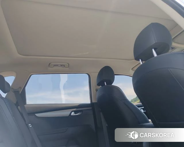 Kia Sportage 2021 Белый из Китая, фото 6