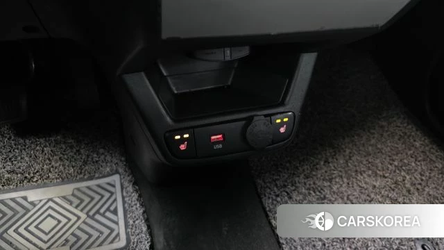 Kia The New Ray 2022 Белый из Кореи, фото 6