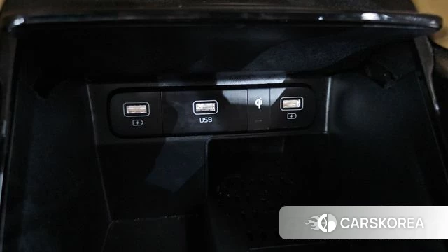 Kia Sorento 4th Generation 2020 Черный из Кореи, фото 6